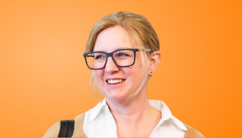 Dr Harriet Hughes profile image